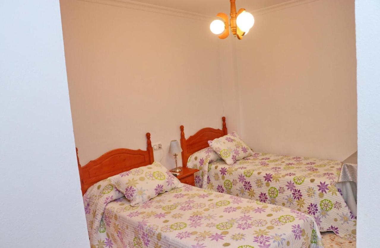 Habitacion Calle Ancha 04 Conil De La Frontera Exterior photo